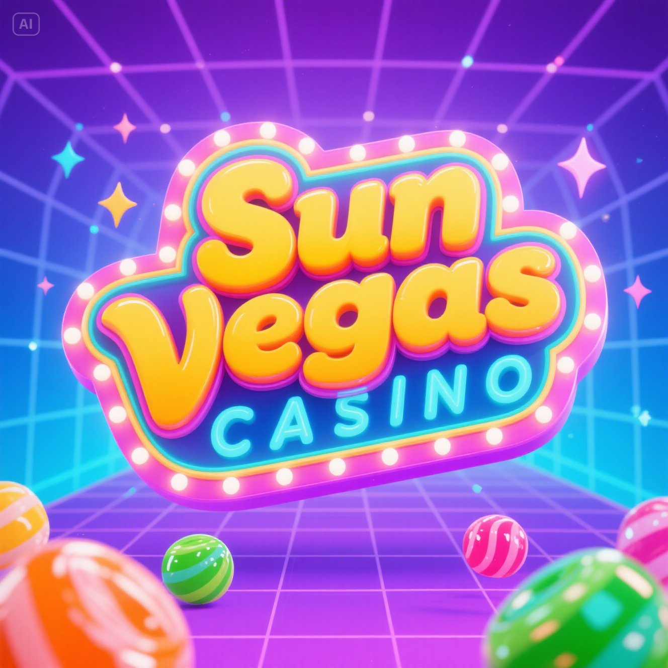 Sun Vegas Casino